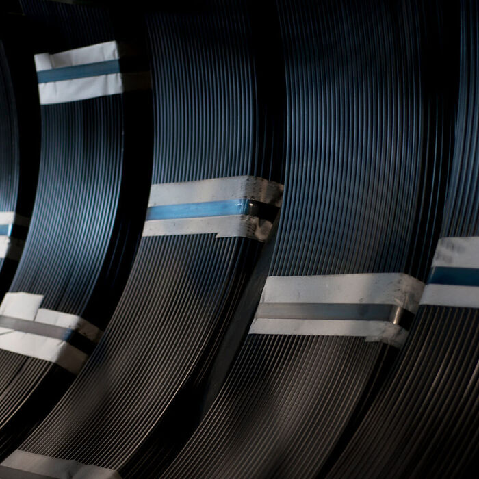 Fili Alta Resistenza temprati