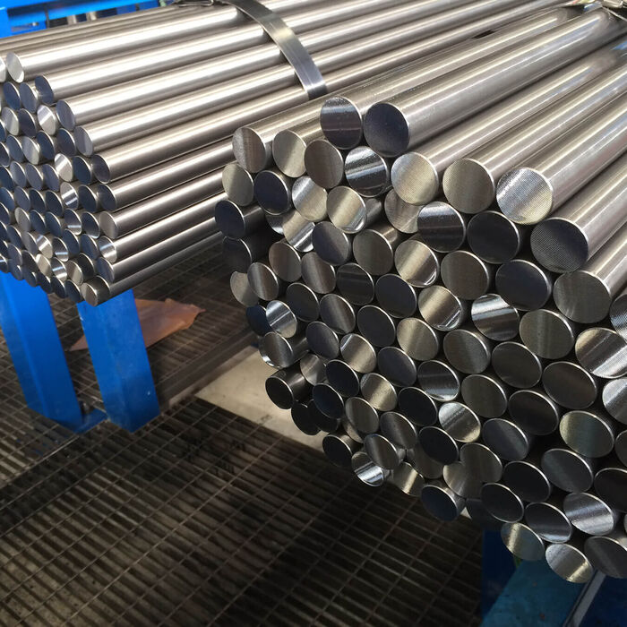 Round bars